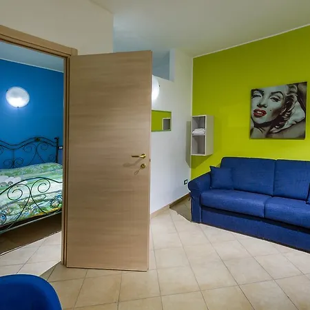 Apartment L'accogliente Castellammare del Golfo