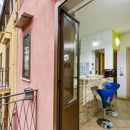 L'accogliente Apartment Castellammare del Golfo