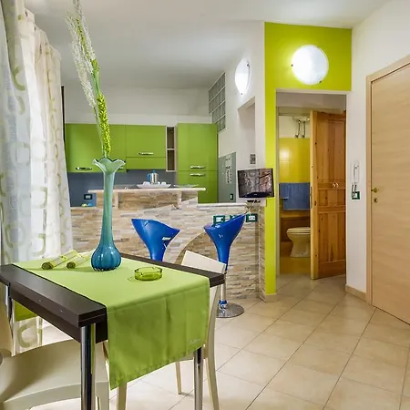 Apartment L'accogliente Castellammare del Golfo