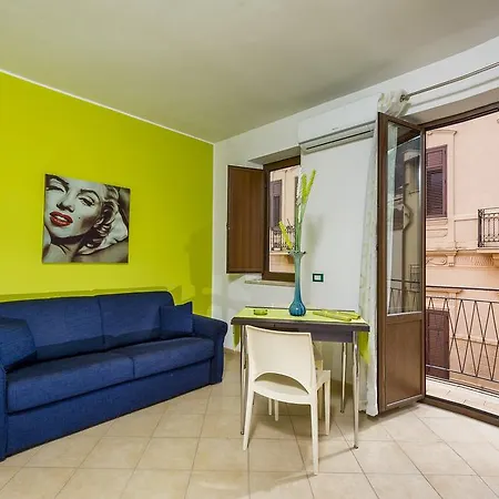 L'accogliente Apartment *