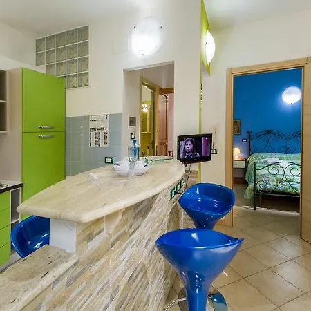 Apartment L'accogliente