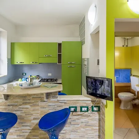 Apartment L'accogliente