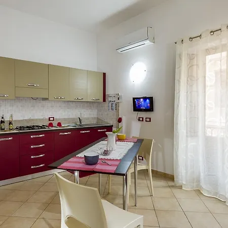 Apartment L'accogliente
