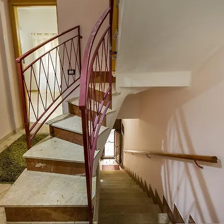 Apartment L'accogliente *