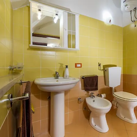 L'accogliente Apartment Castellammare del Golfo