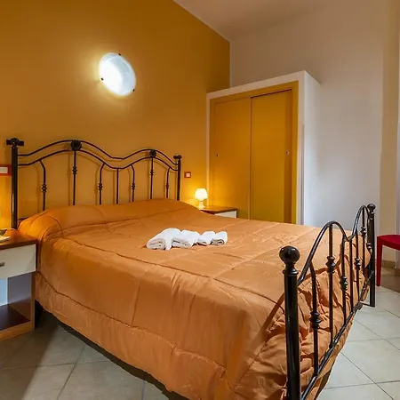 Apartment L'accogliente *