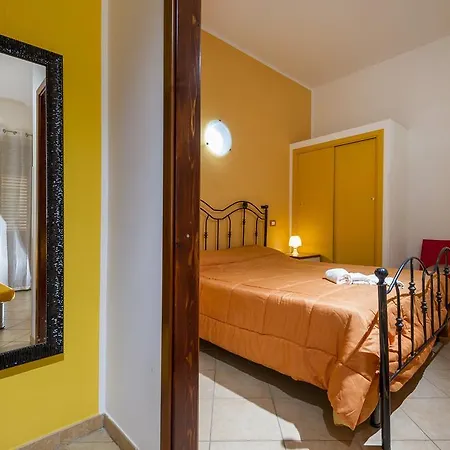 L'accogliente Apartment *