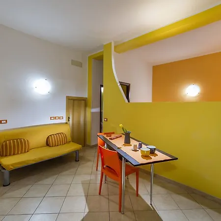 L'accogliente *