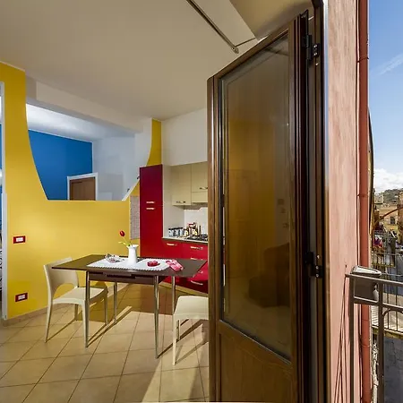 L'accogliente Apartment