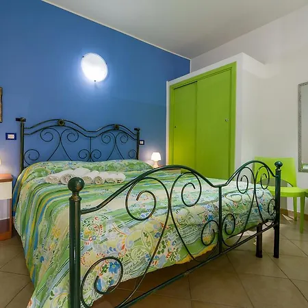 Apartment L'accogliente *